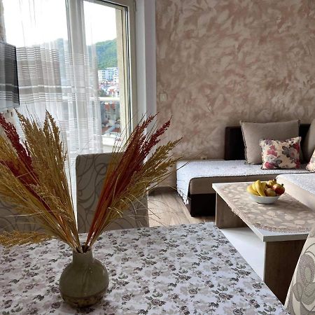 Apartment Dragan 부드바 외부 사진