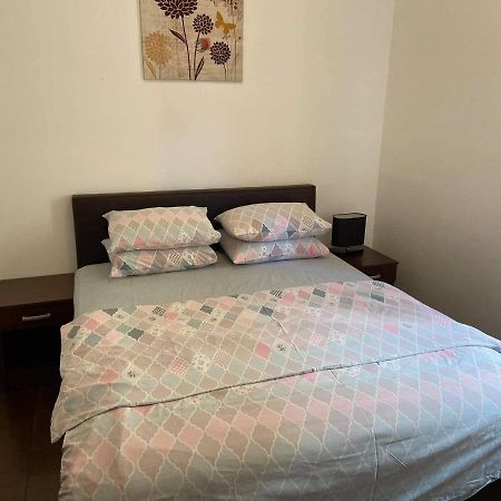 Apartment Dragan 부드바 외부 사진