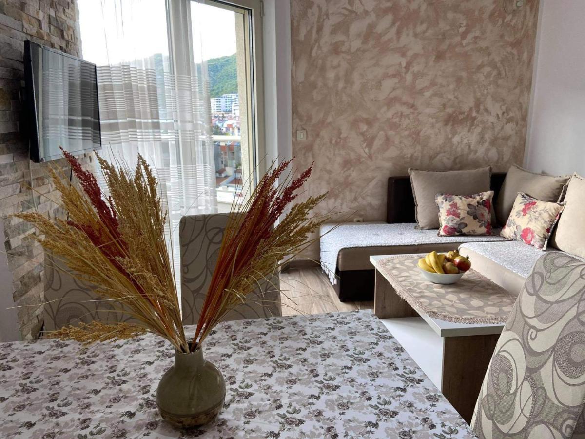 Apartment Dragan 부드바 외부 사진