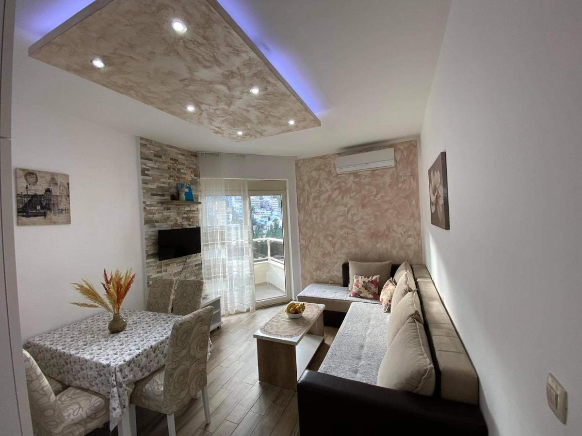 Apartment Dragan 부드바 외부 사진