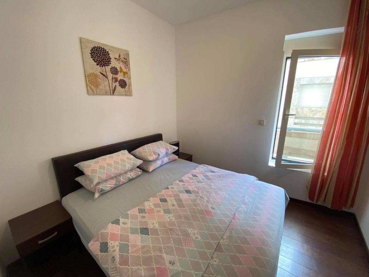 Apartment Dragan 부드바 외부 사진