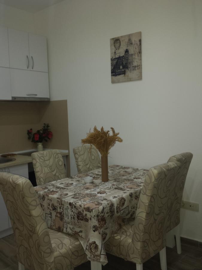Apartment Dragan 부드바 외부 사진