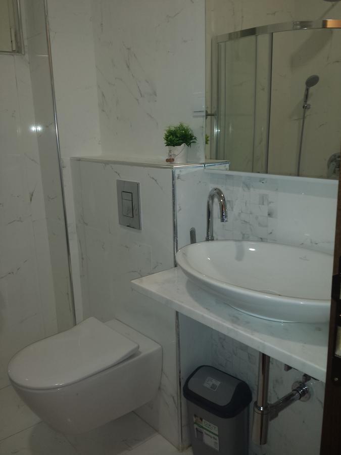 Apartment Dragan 부드바 외부 사진