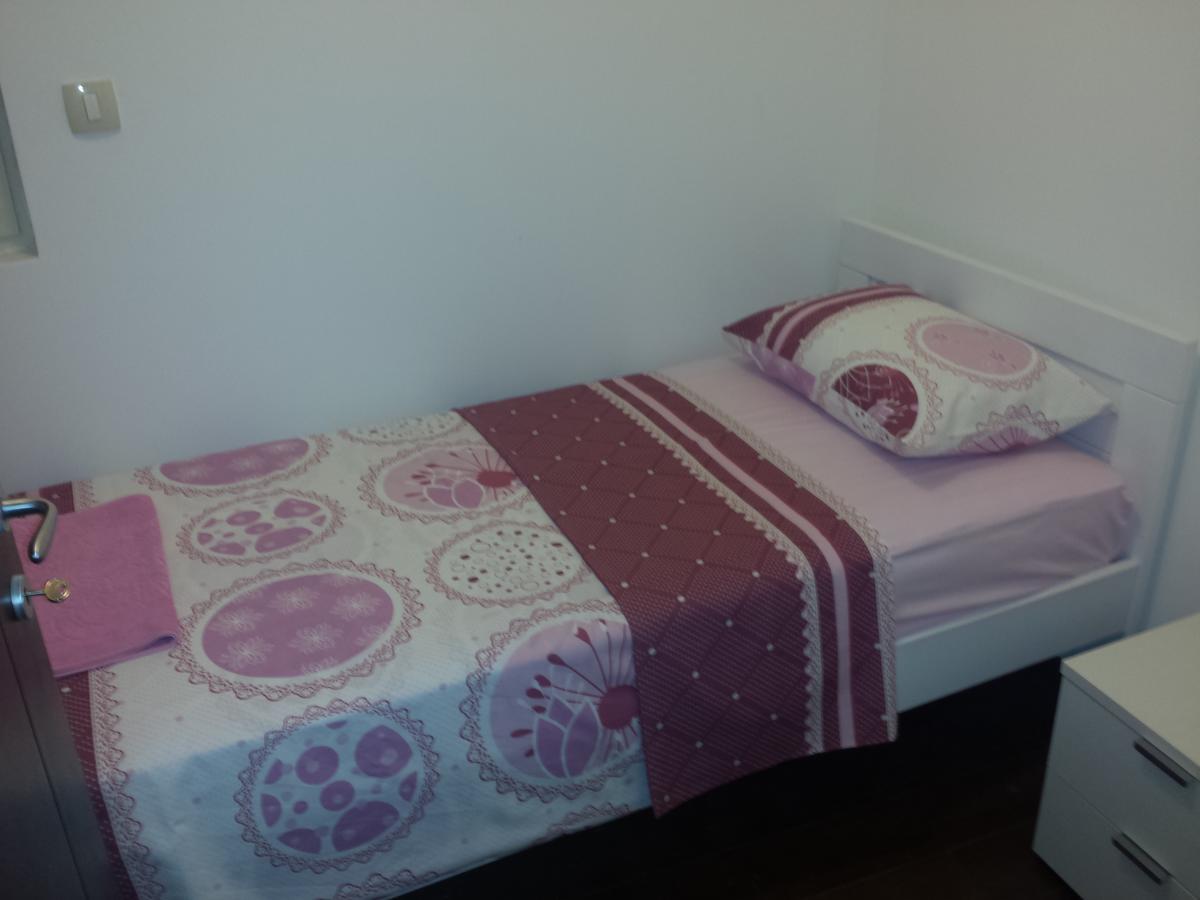 Apartment Dragan 부드바 외부 사진
