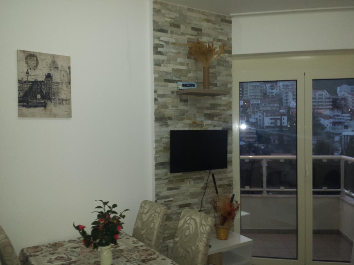 Apartment Dragan 부드바 외부 사진