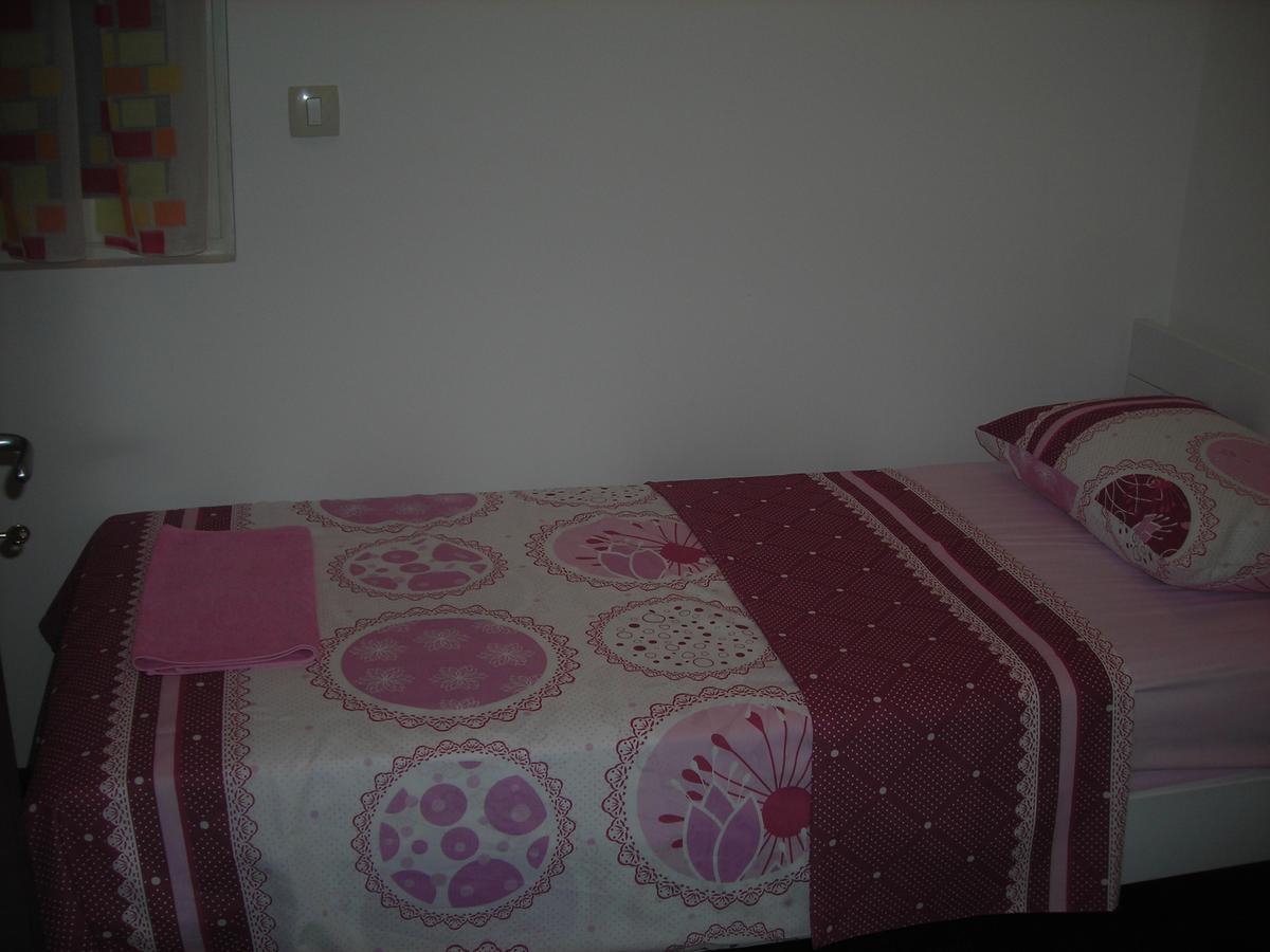 Apartment Dragan 부드바 외부 사진
