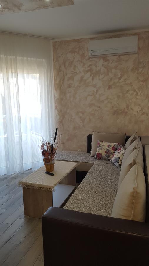 Apartment Dragan 부드바 외부 사진