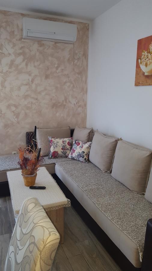 Apartment Dragan 부드바 외부 사진