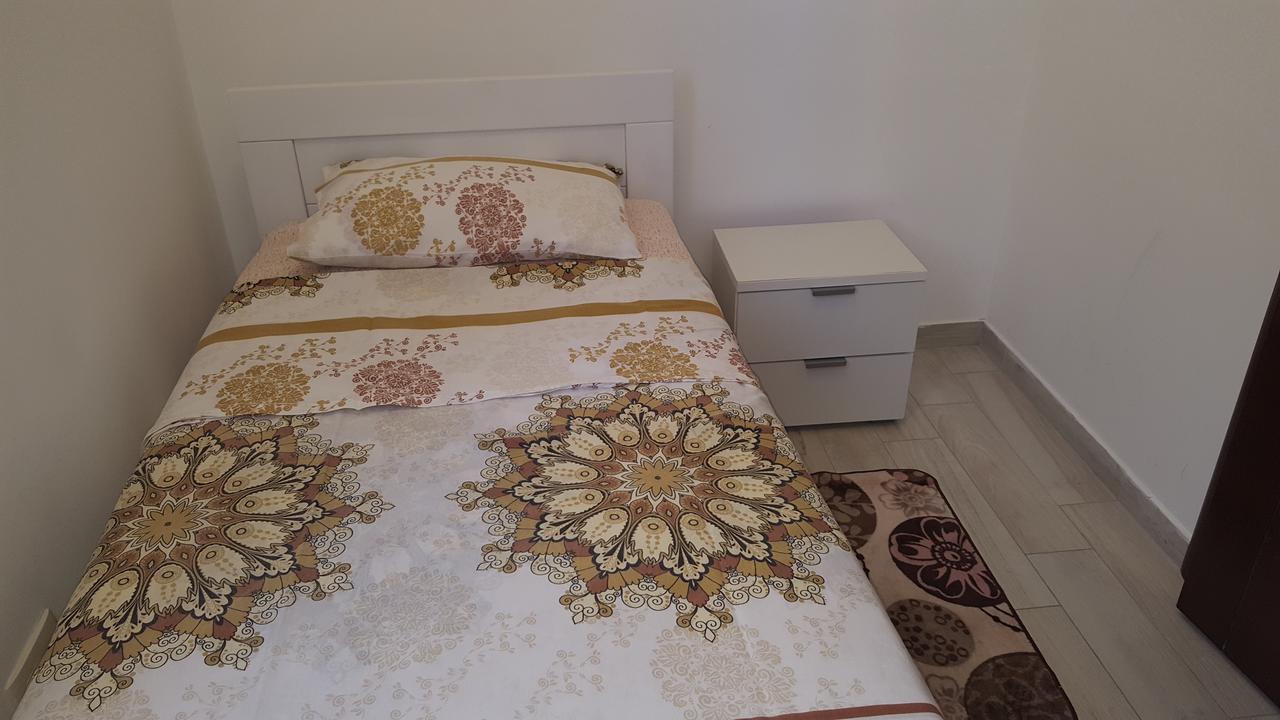 Apartment Dragan 부드바 외부 사진