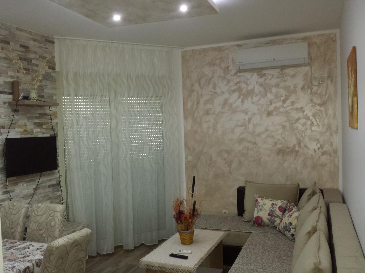 Apartment Dragan 부드바 외부 사진